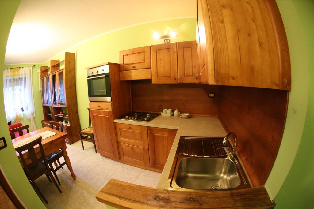 Maison Cassius Issogne Εξωτερικό φωτογραφία