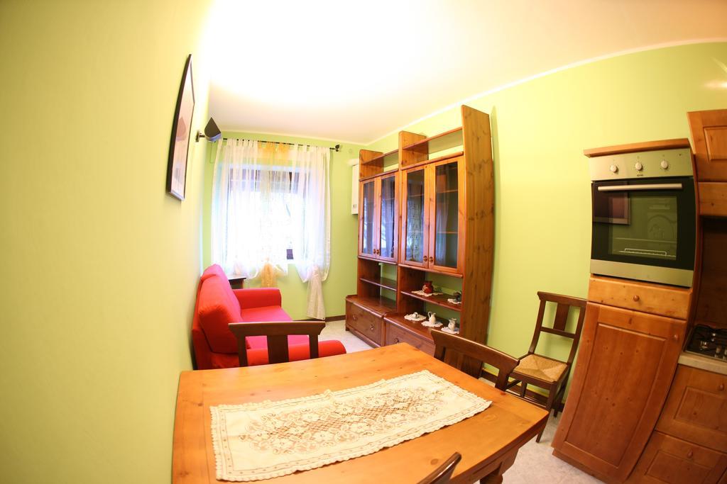 Maison Cassius Issogne Εξωτερικό φωτογραφία