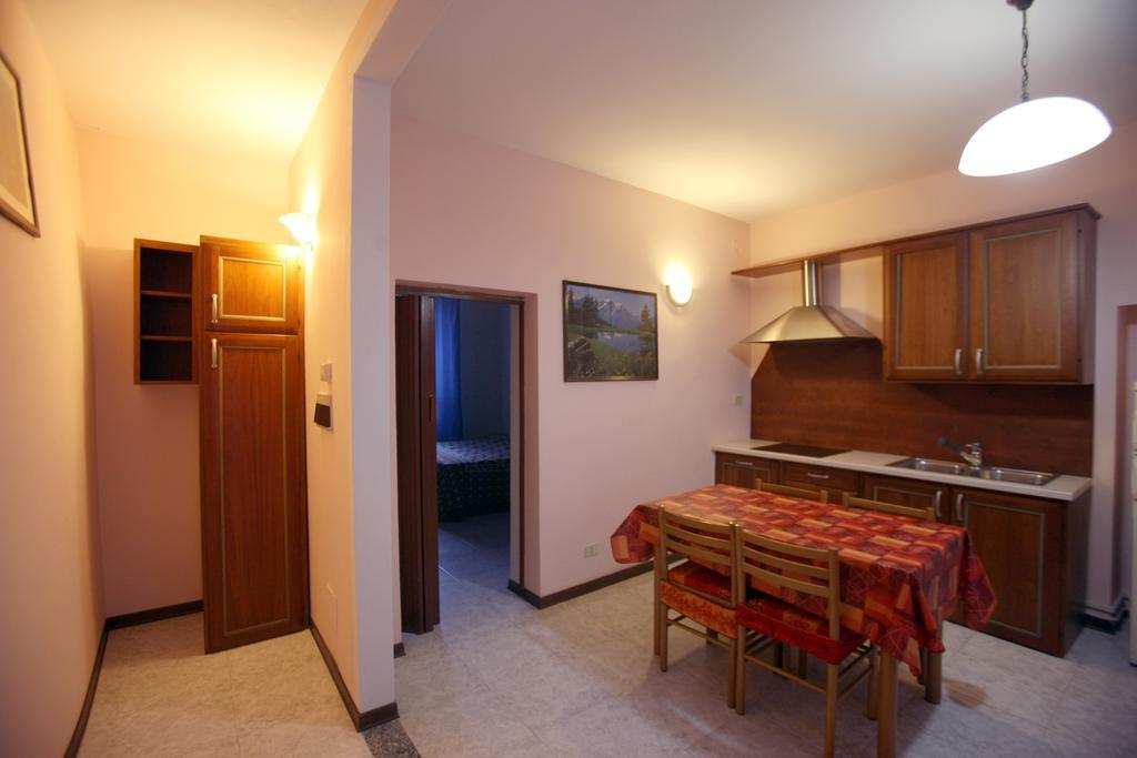 Maison Cassius Issogne Εξωτερικό φωτογραφία