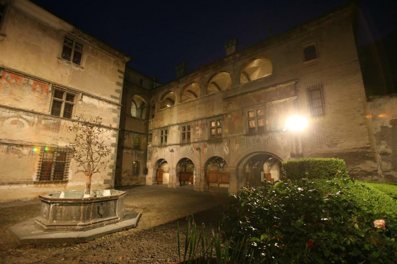 Maison Cassius Issogne Εξωτερικό φωτογραφία